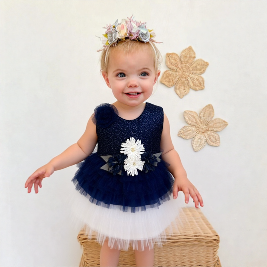 Pack of Three Baby clothes