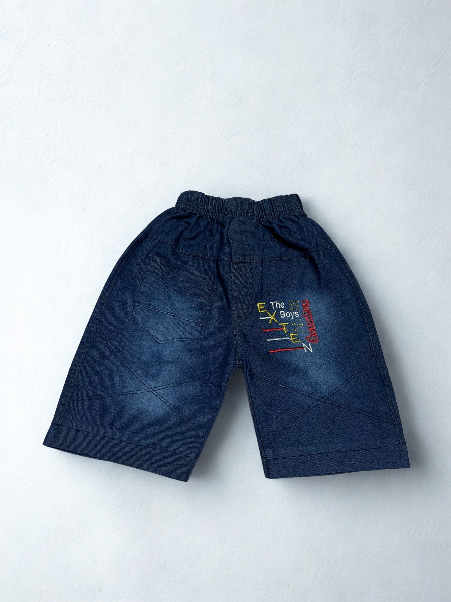 Boys Jersey/Terry 2 Piece Suit